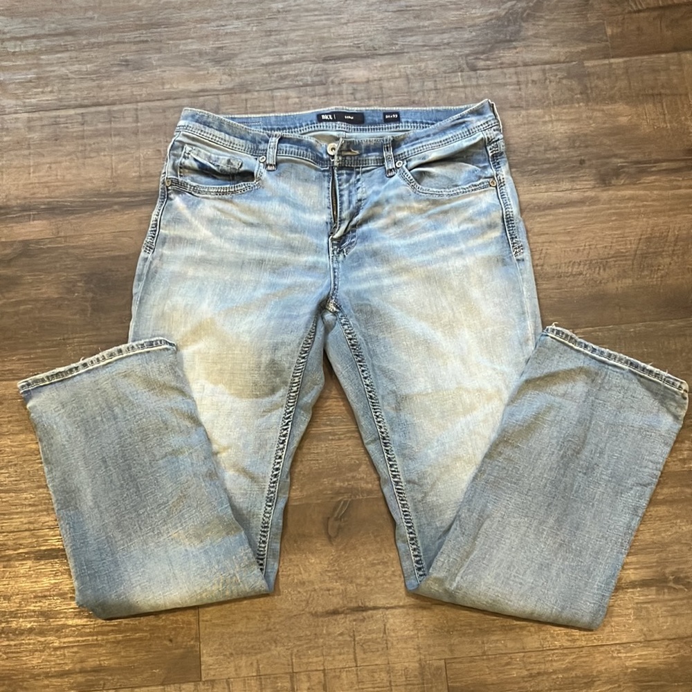 BKE mens Derek